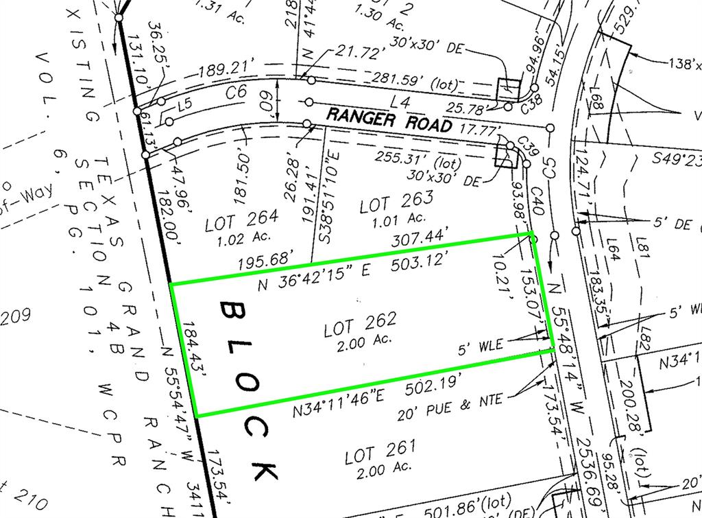 5-6-262 Lonestar Road , Huntsville, Texas image 8