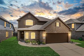 19218 Carriage Vale Ln, Tomball, TX 77375
