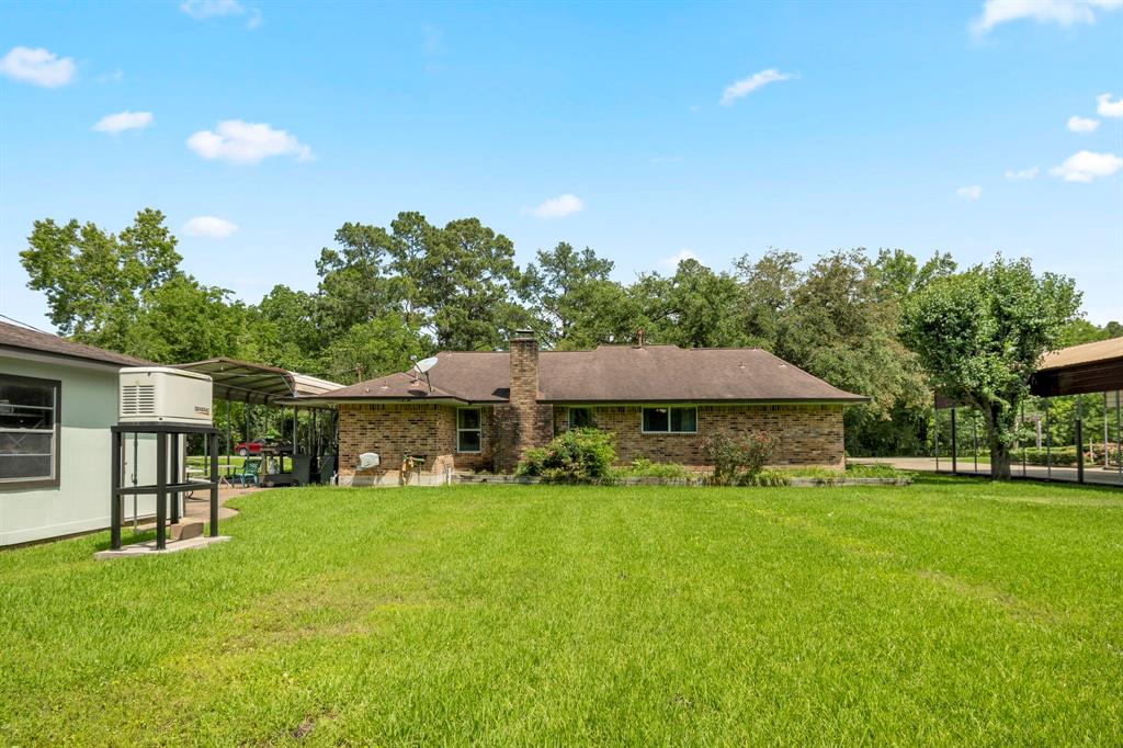 2210 Hickory Manor Drive , Huffman, Texas image 27