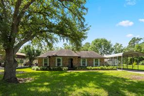 2210 Hickory Manor Dr, Huffman, TX 77336