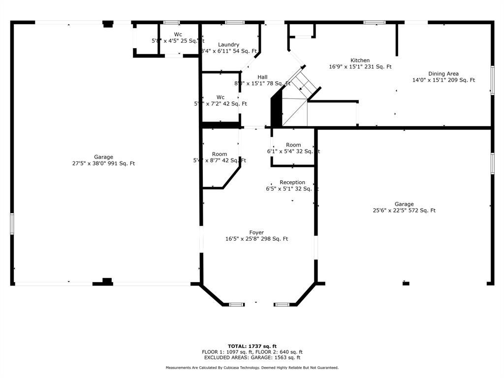 16418 Market Street , Channelview, Texas image 25