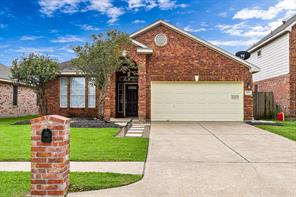 14918 Lanai Dr, Baytown, TX 77523