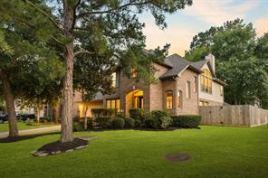 3331 Lost Maple Forest, Houston, TX, 77345