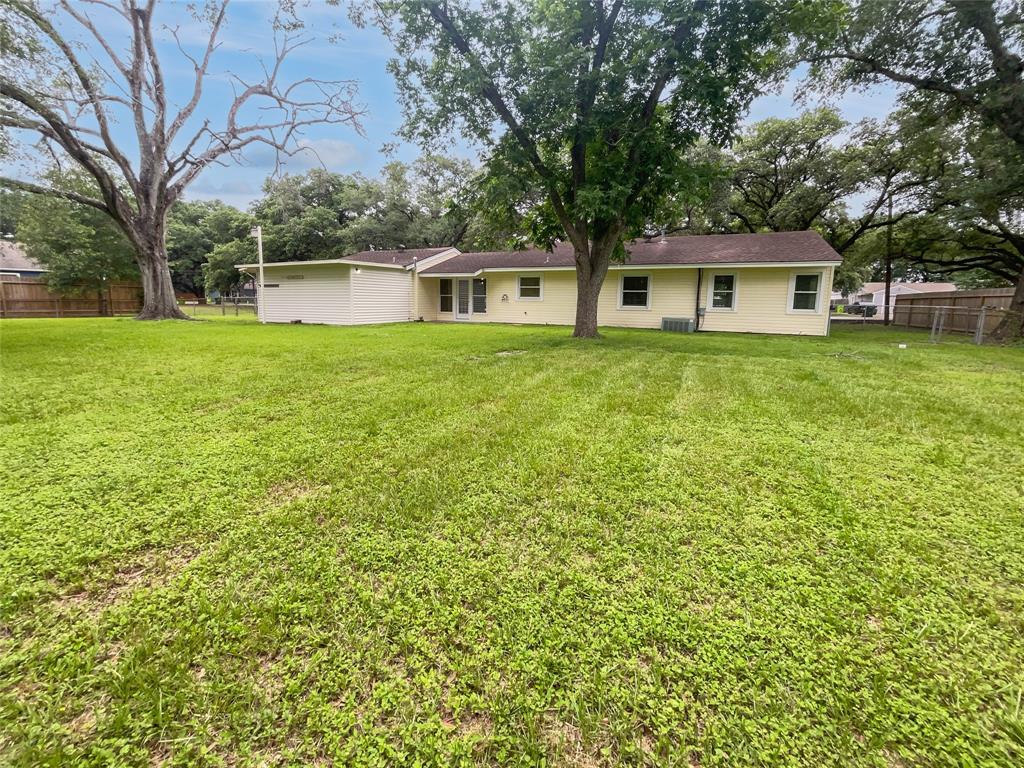 1706 Leaman Avenue , Rosenberg, Texas image 9