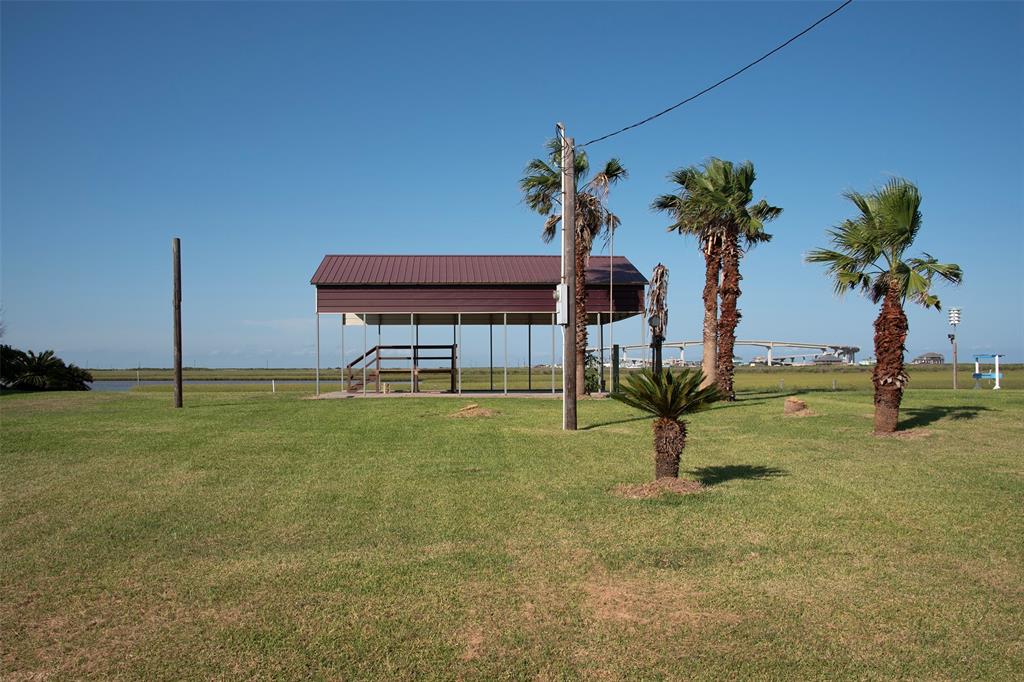 421 Private Road 675  , Sargent, Texas image 7