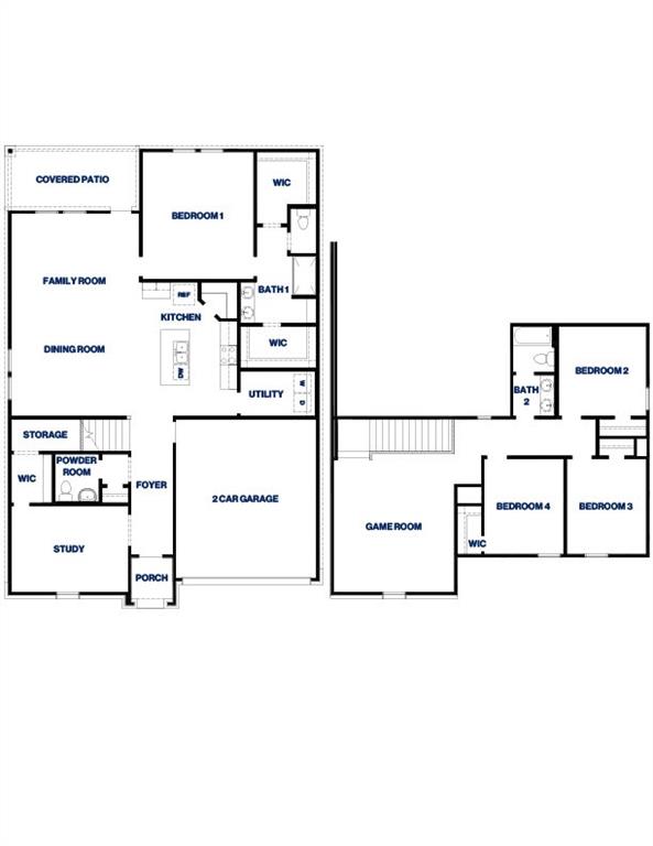 14208 Bright Dawn Drive , Splendora, Texas image 20