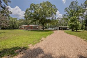 26474 Hill And Dale Ave, Splendora, TX 77372