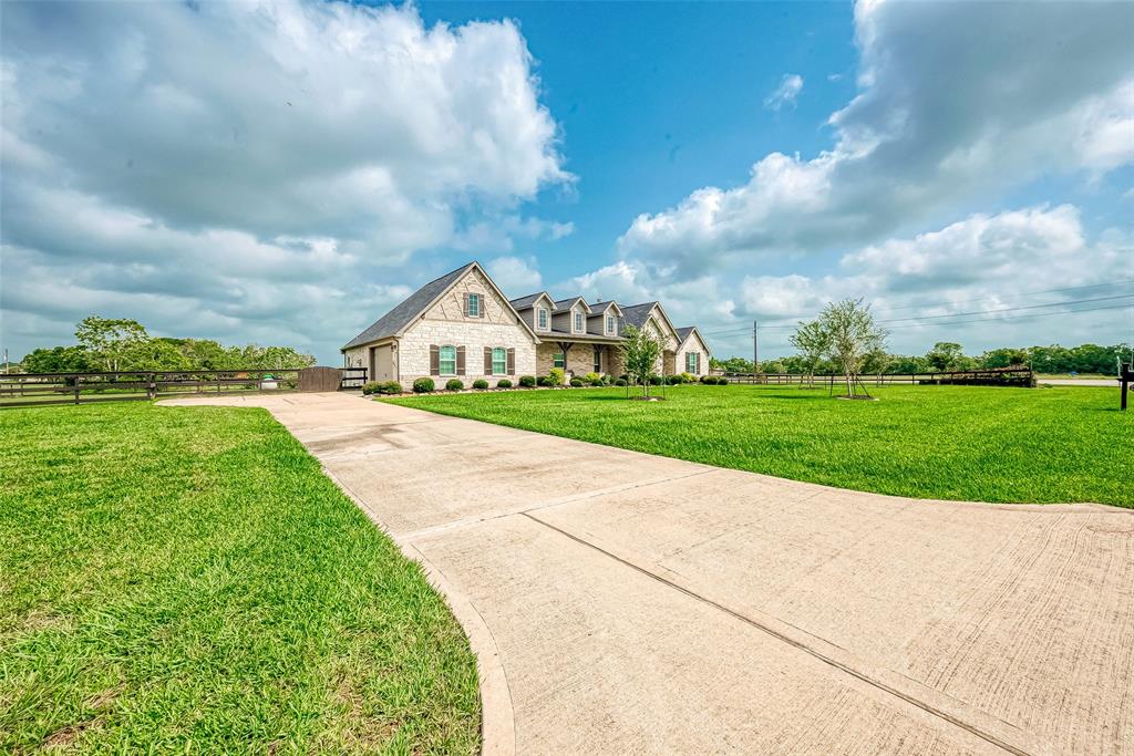 6710 Bayou Trail Drive , Liverpool, Texas image 6