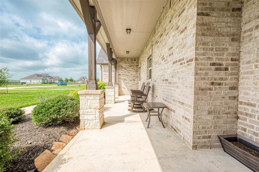 6710 Bayou Trail Drive , Liverpool, Texas image 8