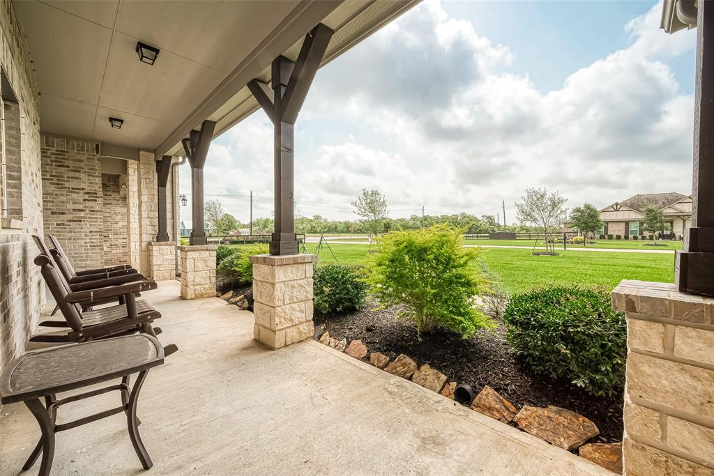 6710 Bayou Trail Drive , Liverpool, Texas image 9