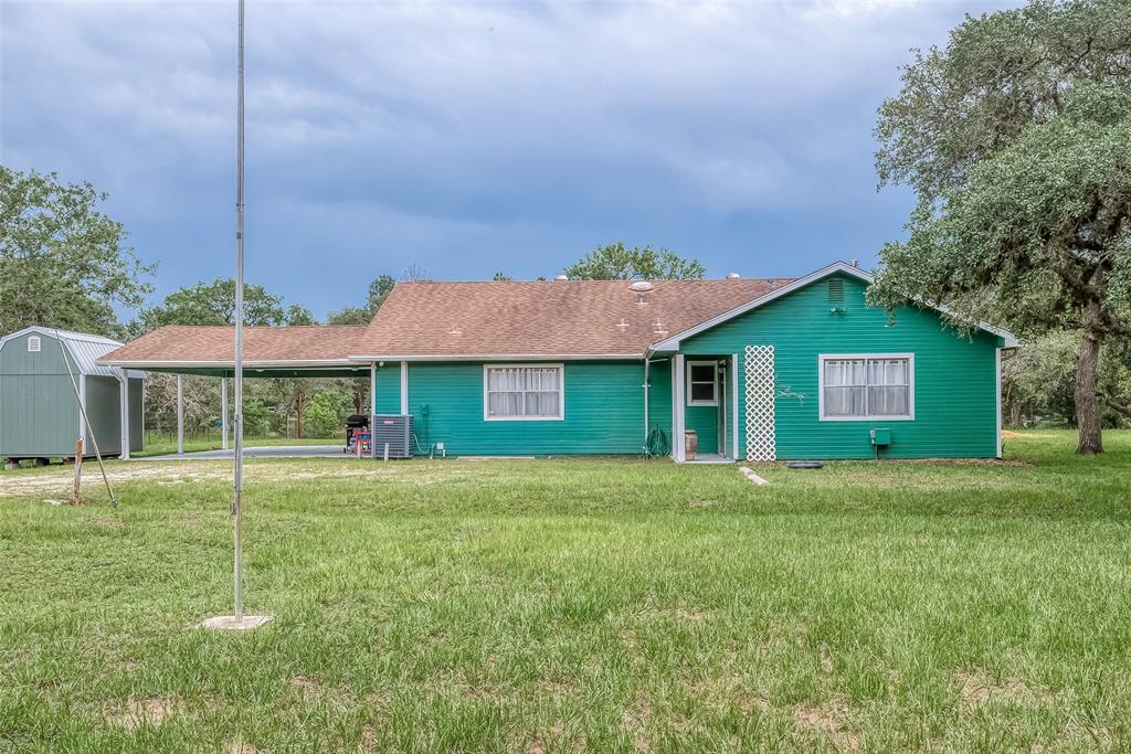 418 Crooked Creek Drive  , Sheridan, Texas image 30