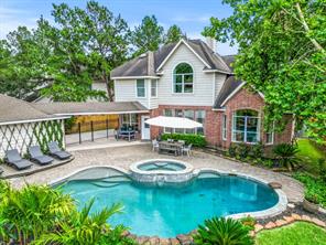 123 Concord Valley, The Woodlands, TX, 77382