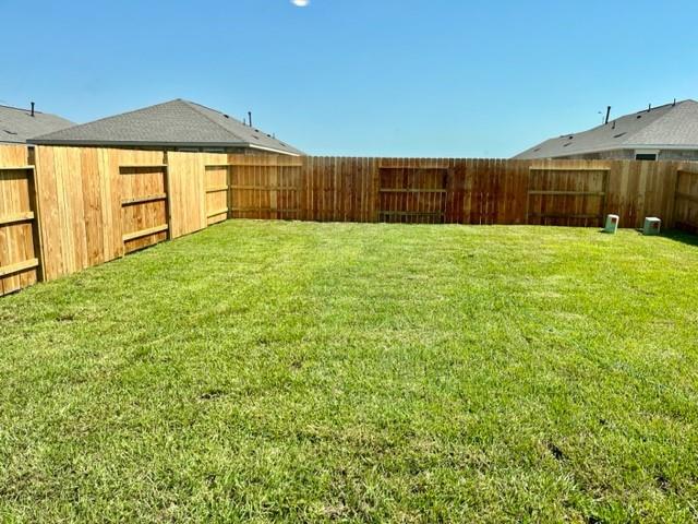 1111 Rustic Willow Drive , Beasley, Texas image 4