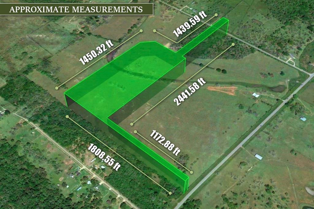 Lot 6-8 Fm 521  , Brazoria, Texas image 15