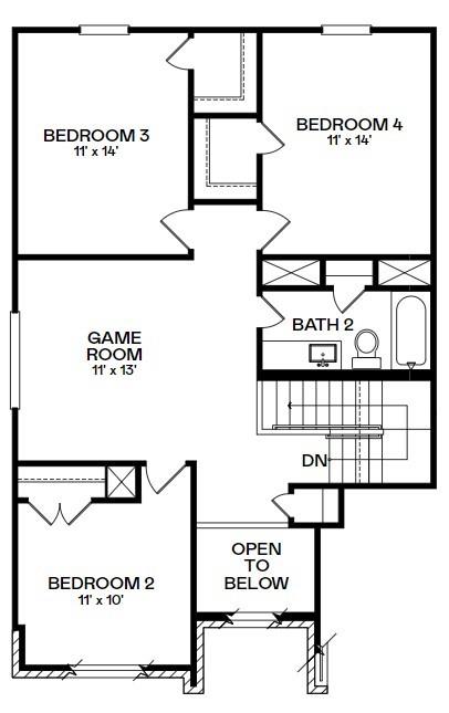 236 Mountain Knolls Lane , Willis, Texas image 5