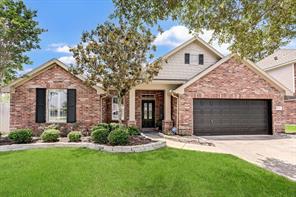 18703 Oxenberg Manor, Tomball, TX, 77377