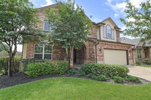 14622 Red Bayberry, Cypress, TX, 77433