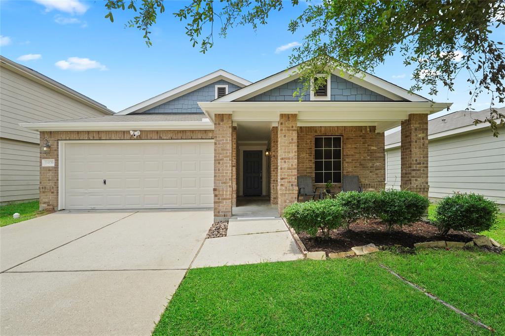 15539 Echo Stable Ln