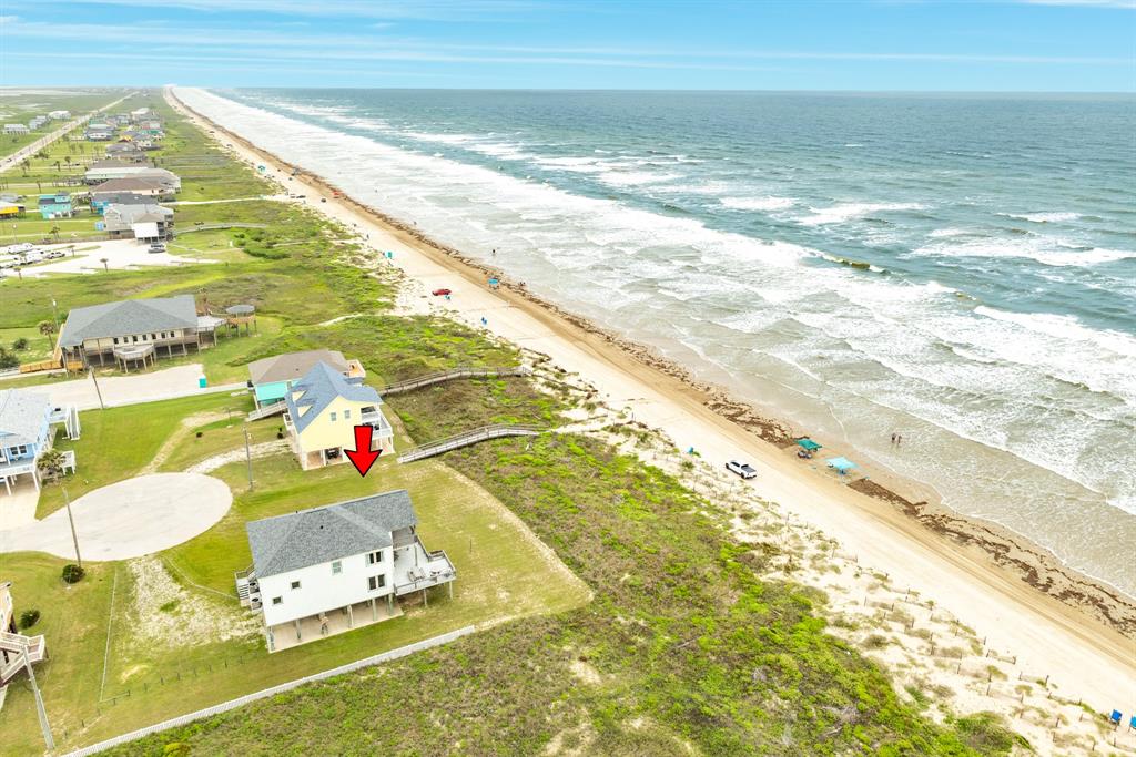 6 Velasco Shores Drive , Surfside Beach, Texas image 11