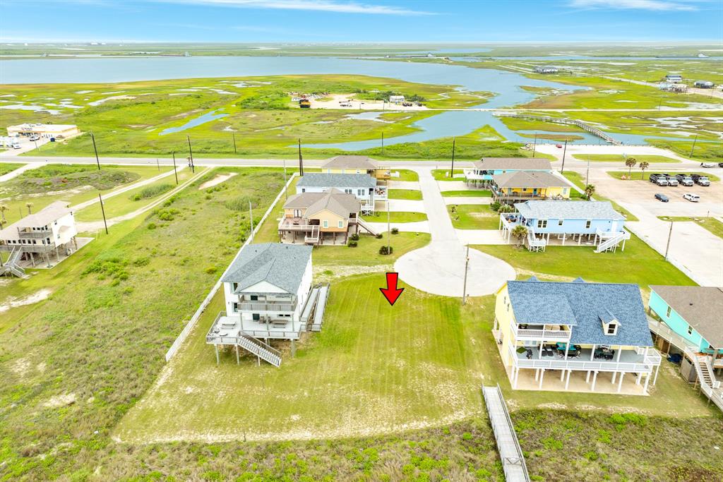 6 Velasco Shores Drive , Surfside Beach, Texas image 13