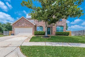 3818 Hickory View, Friendswood, TX, 77546
