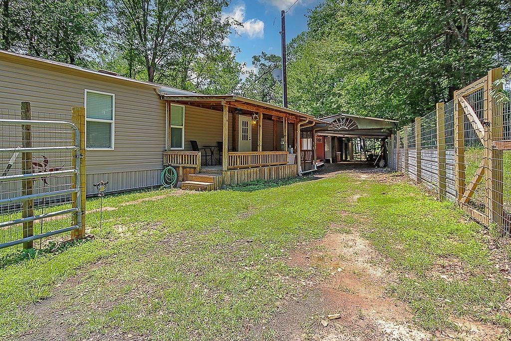 399 Pr 8530  , Broaddus, Texas image 8