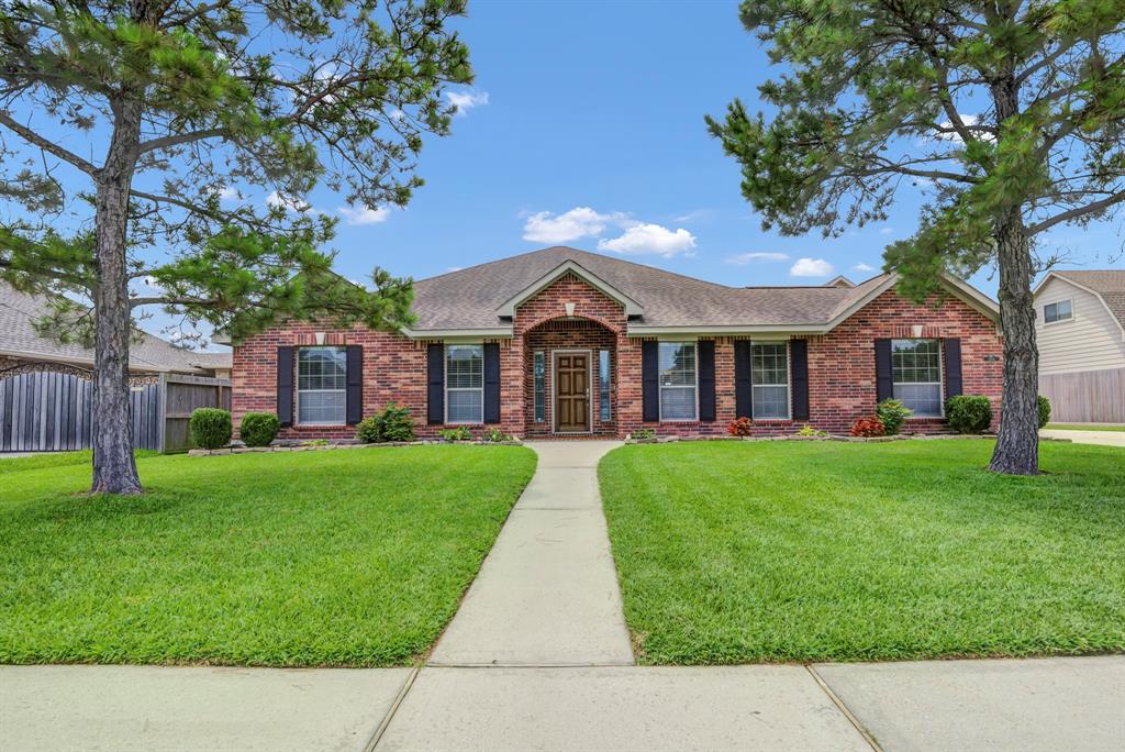 2304 Casa Grande Dr
