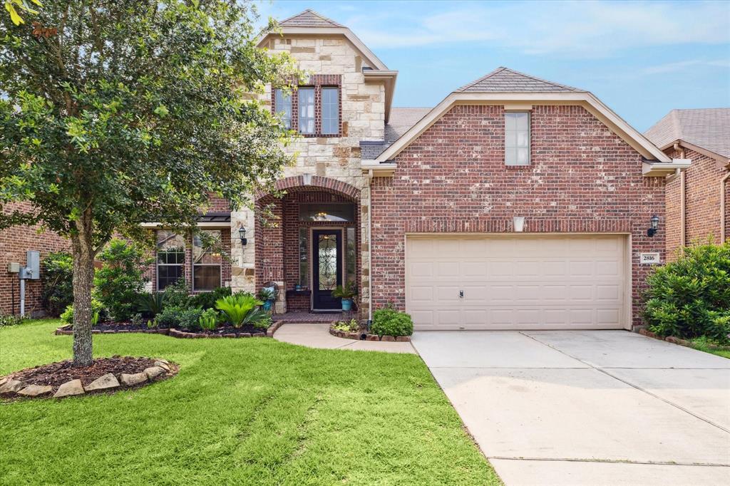 2816 Padova Court , League City, Texas image 4