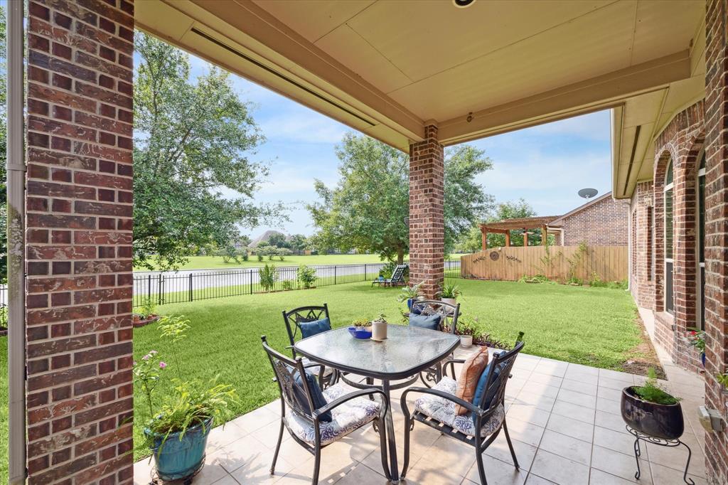 2816 Padova Court , League City, Texas image 33