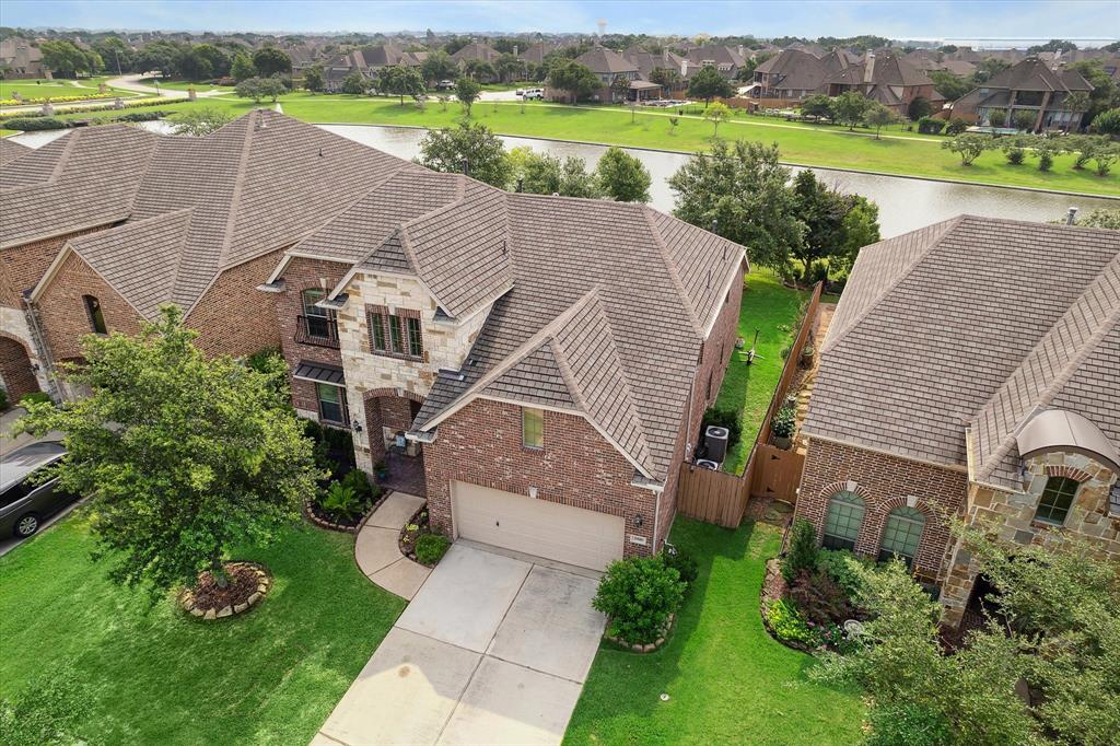 2816 Padova Court , League City, Texas image 40