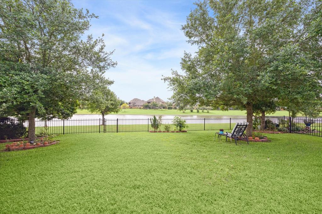 2816 Padova Court , League City, Texas image 5