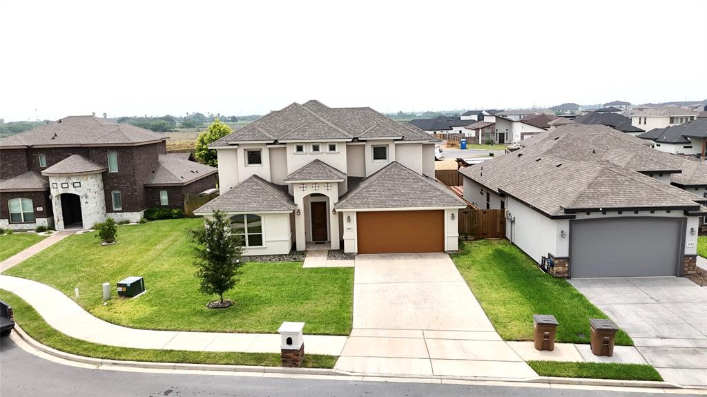 2016 Santa Fe Circle  , Edinburg, Texas image 18