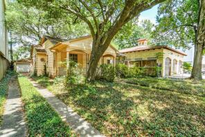 2434 Quenby, Houston, TX, 77005