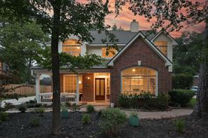 38 Pinepath Pl, The Woodlands, TX 77381