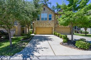 18 Cheswood Manor, The Woodlands, TX, 77382
