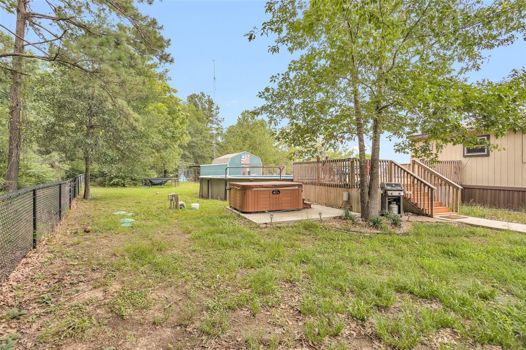 44 Pine Lane  , New Waverly, Texas image 38