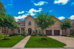 3108 S Cotswold Manor Dr, Kingwood, TX 77339