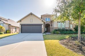 58 N Braided Branch Dr, The Woodlands, TX 77375