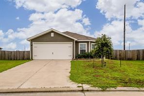 5723 Snapping Turtle Rd, Cove, TX 77523