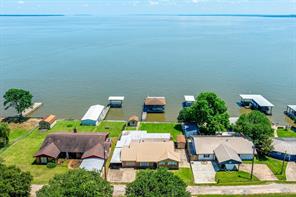 121 Lakeview, Point Blank, TX, 77364