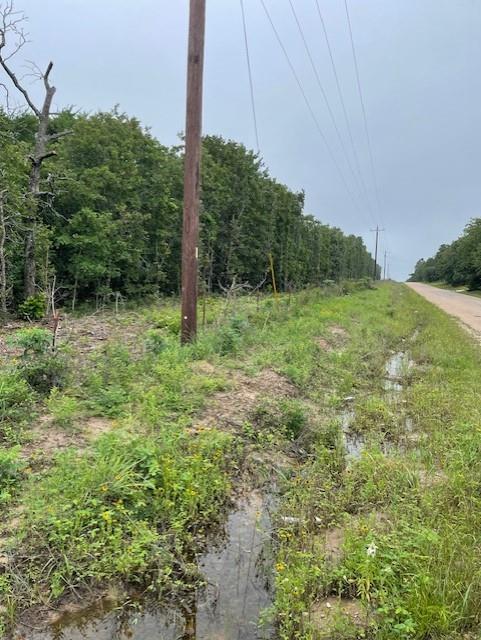 TBD County Road 276  , Bremond, Texas image 1