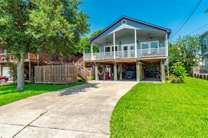721 Narcissus, Clear Lake Shores, TX, 77565