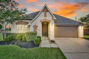 3519 Waverly Springs Ln, Pearland, TX 77581