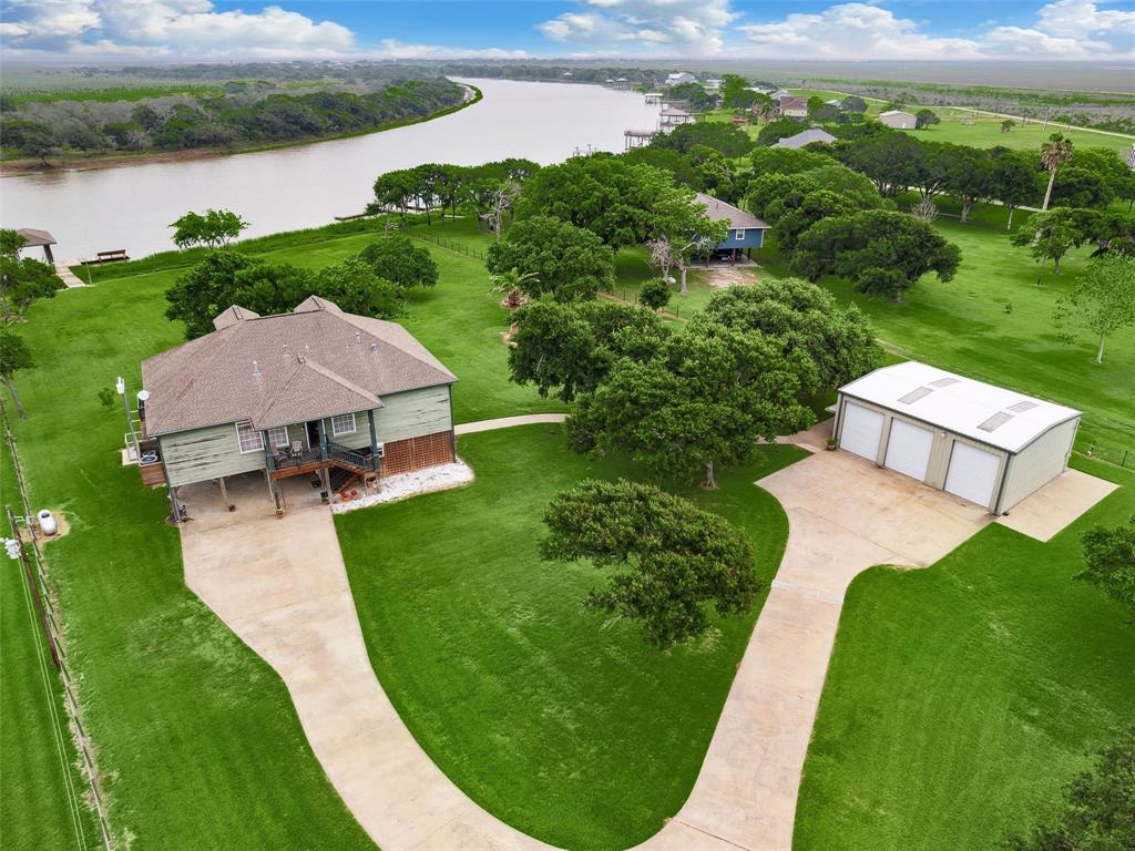 1097 County Road 631a Drive , Brazoria, Texas image 25