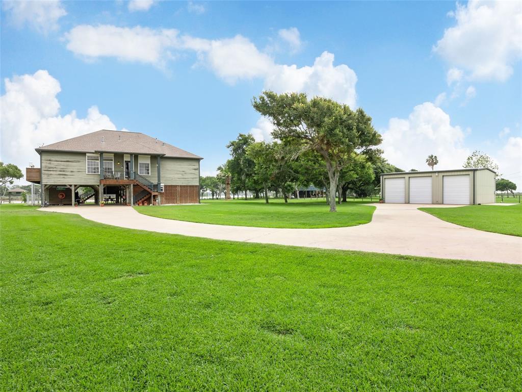 1097 County Road 631a Drive , Brazoria, Texas image 26