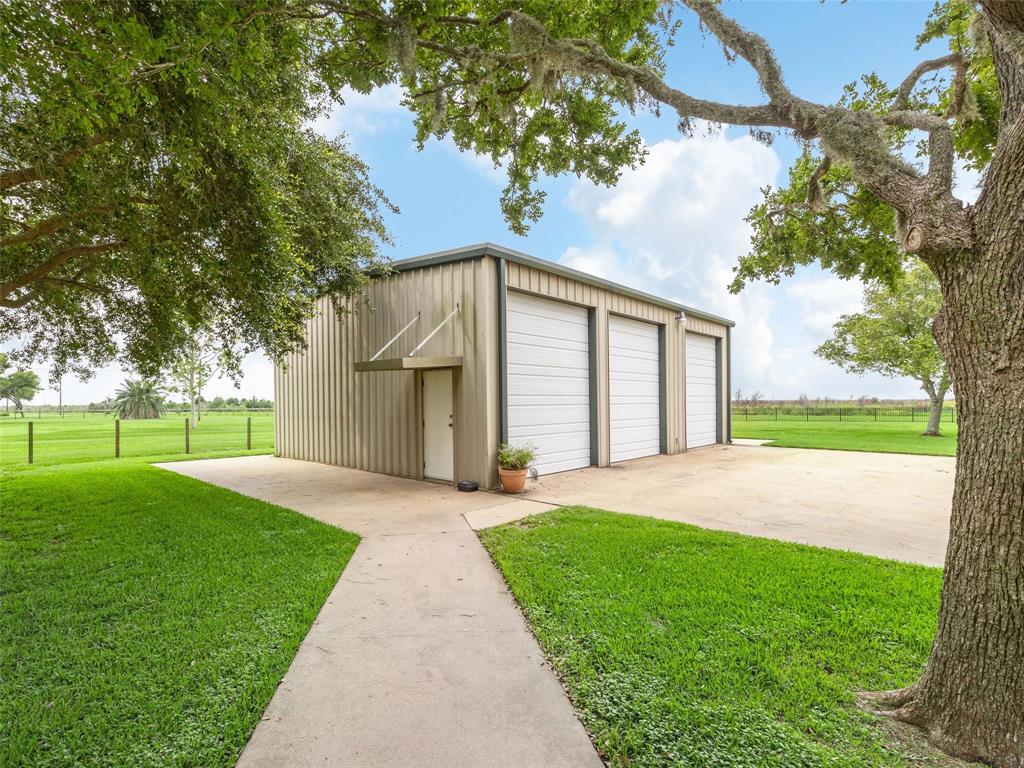 1097 County Road 631a Drive , Brazoria, Texas image 27