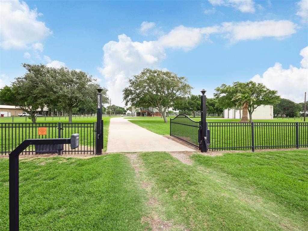 1097 County Road 631a Drive , Brazoria, Texas image 35