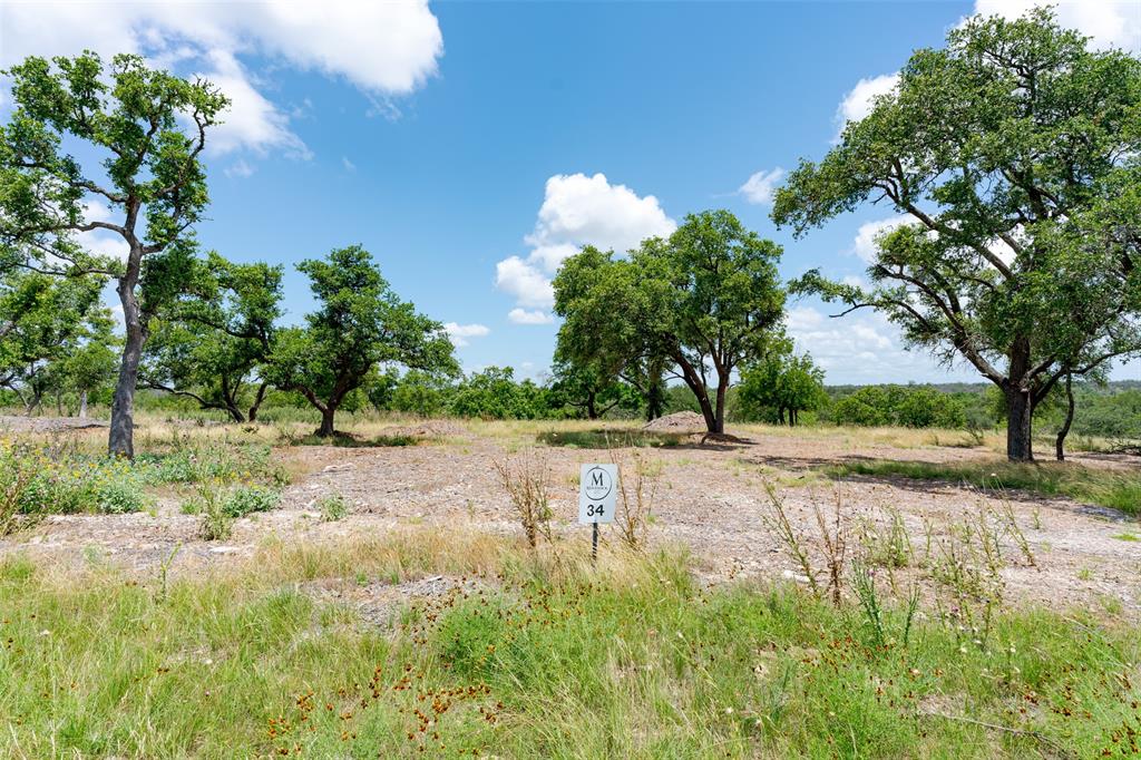 Lot 34 Pack Saddle Drive , Harper, Texas image 20