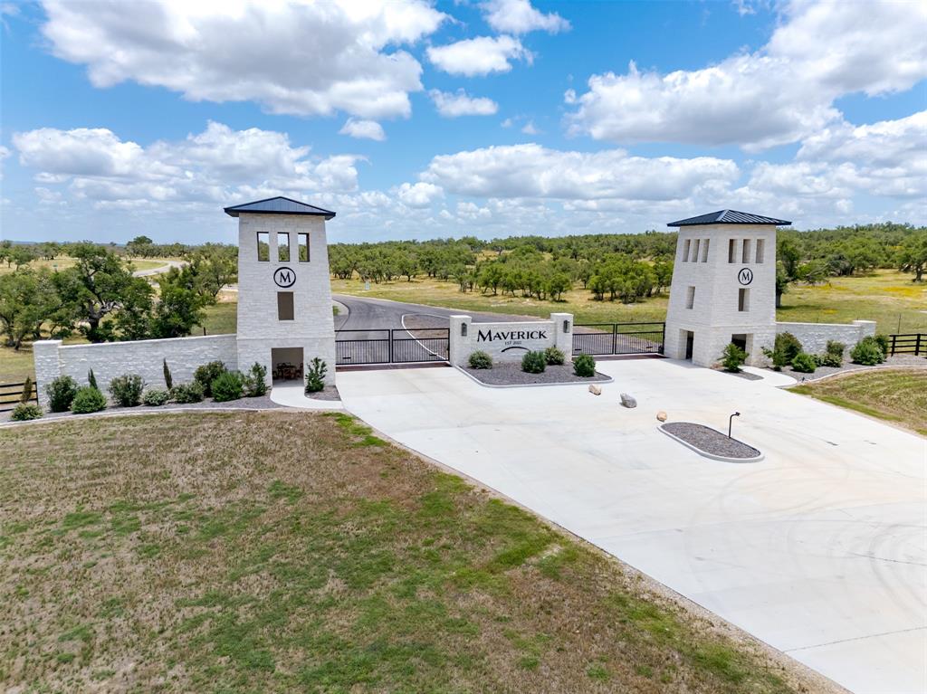 Lot 34 Pack Saddle Drive , Harper, Texas image 6