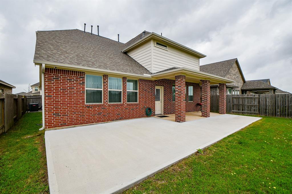 2707 Dry Creek Dr  , Missouri City, Texas image 31